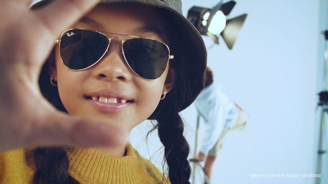 Kids Glasses