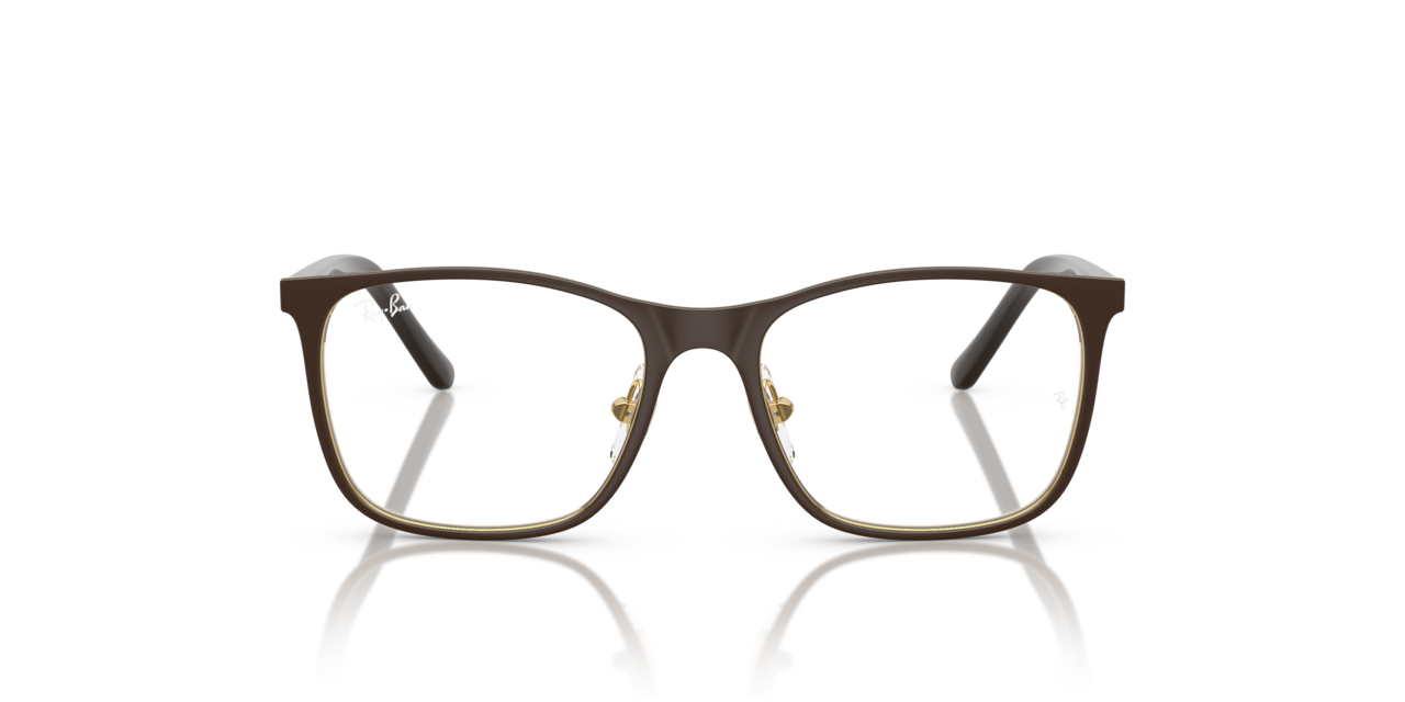 Ray-Ban 9551V Kids