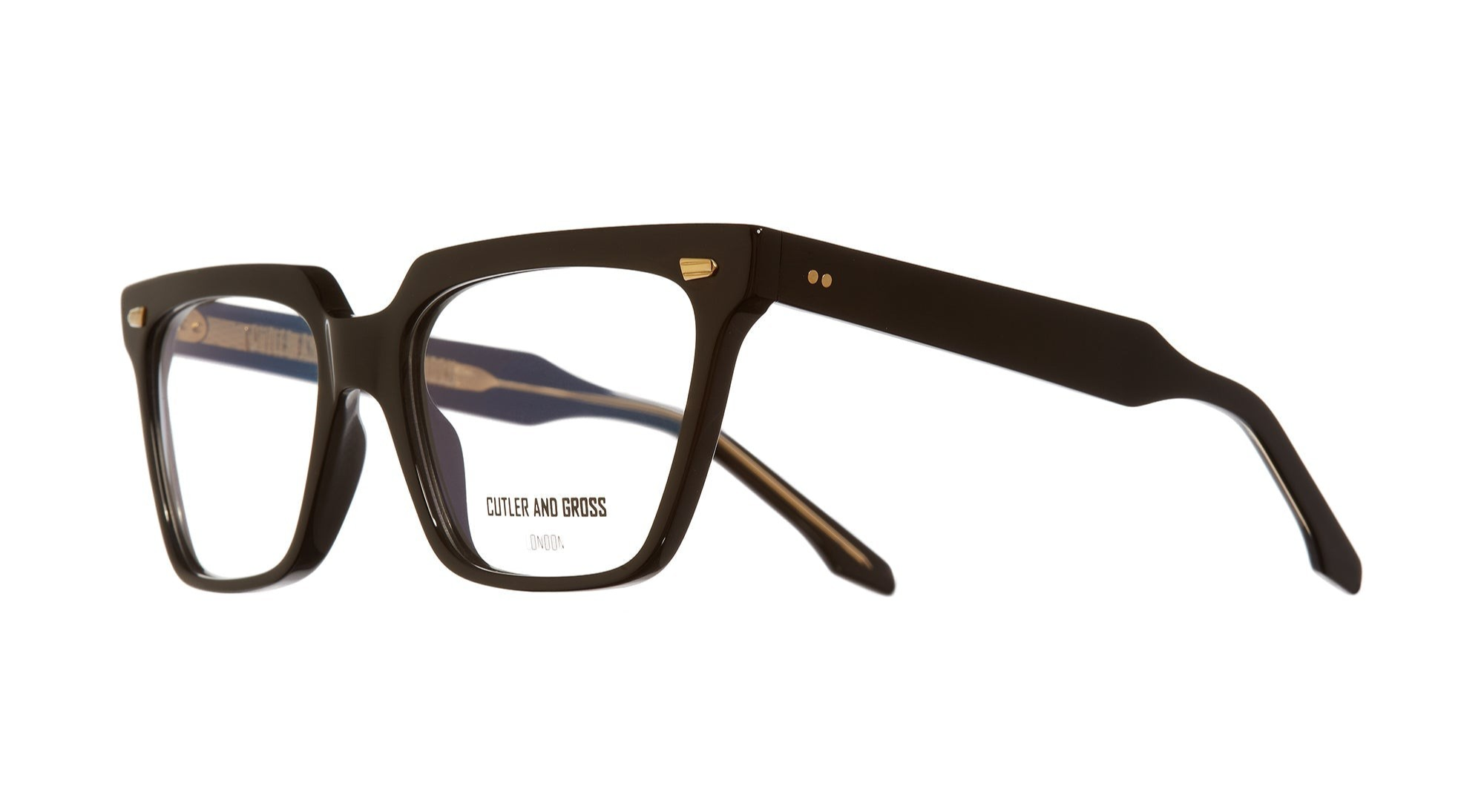 Cutler & Gross 1346