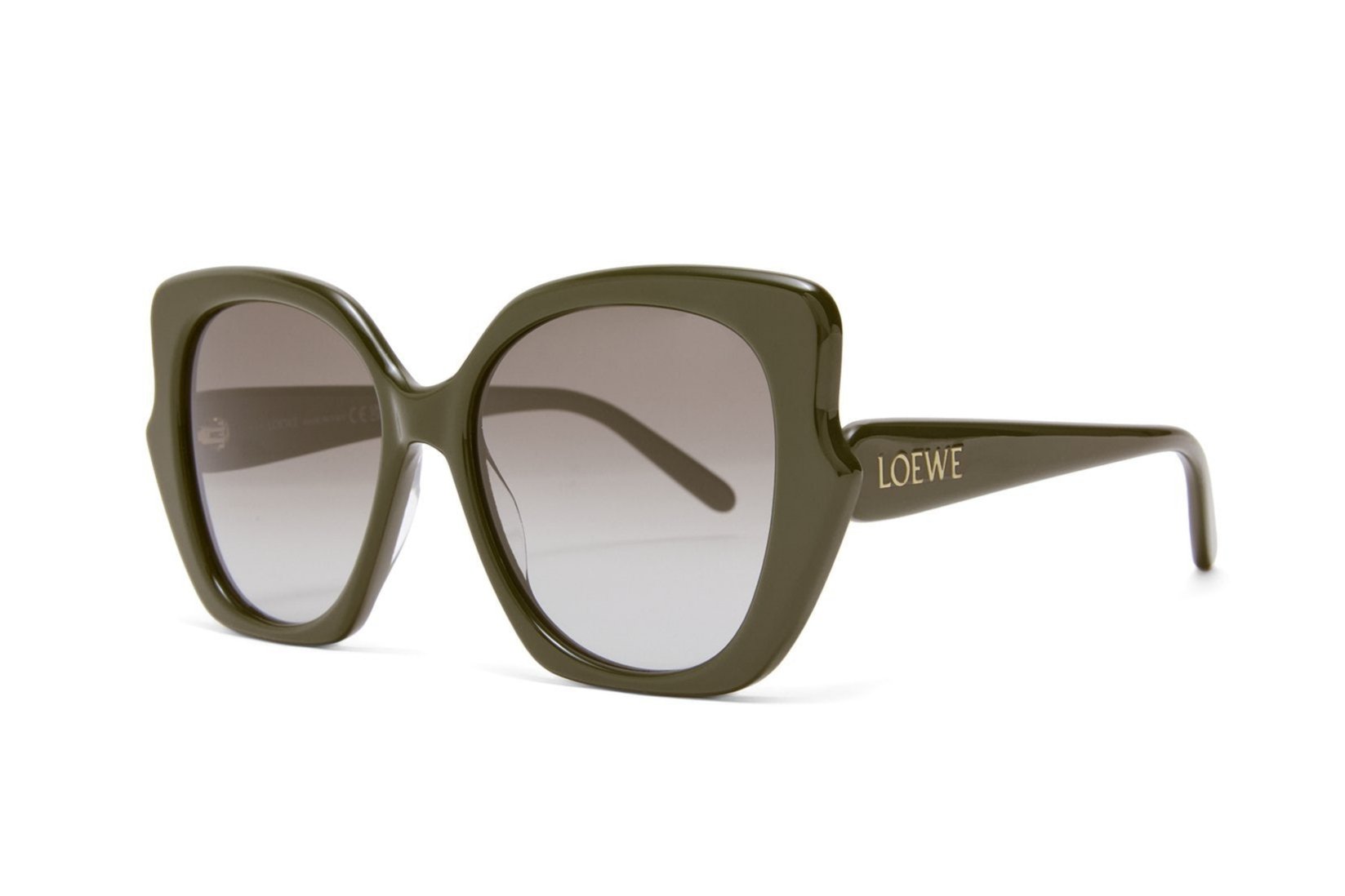LOEWE 40133I Sunglasses