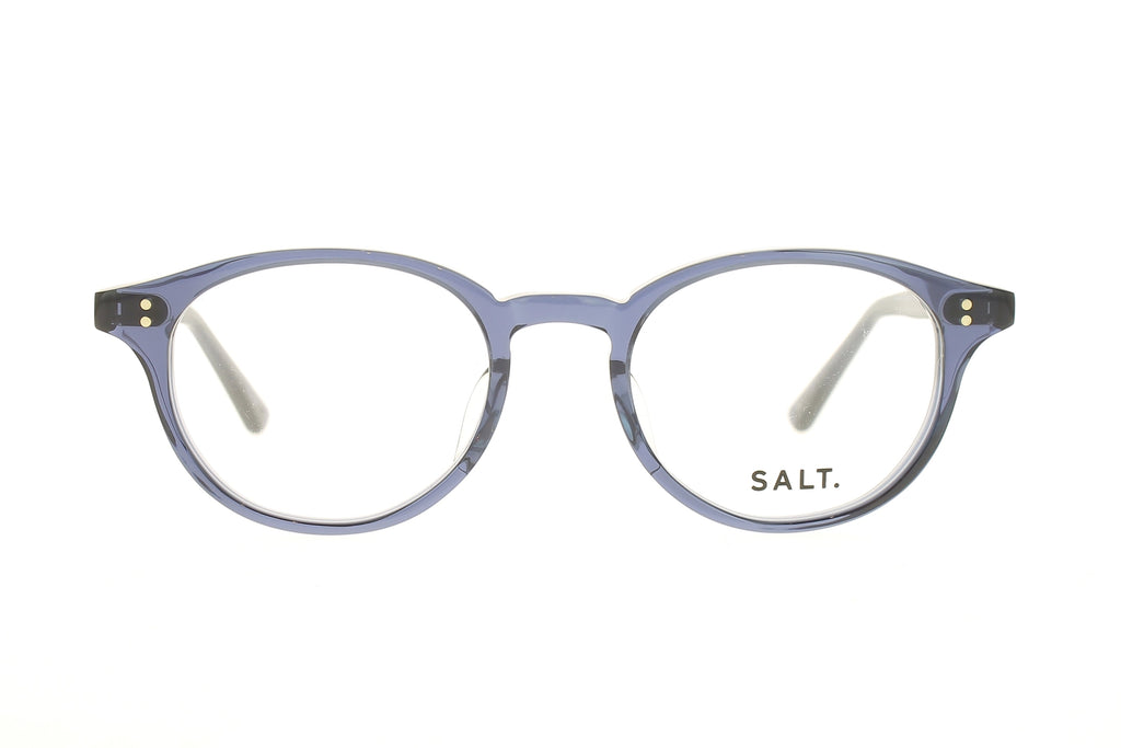 SALT. Spencer