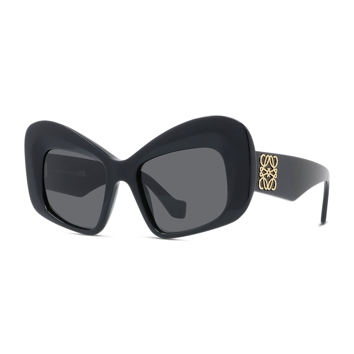 LOEWE 40128I Sunglasses
