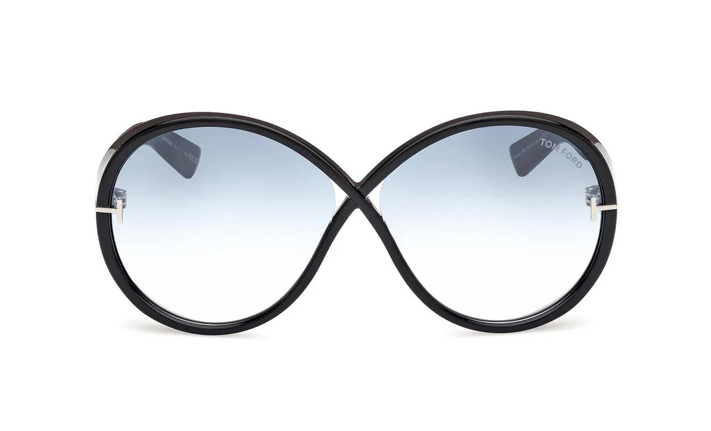 Tom Ford Edie 1116 Sunglasses