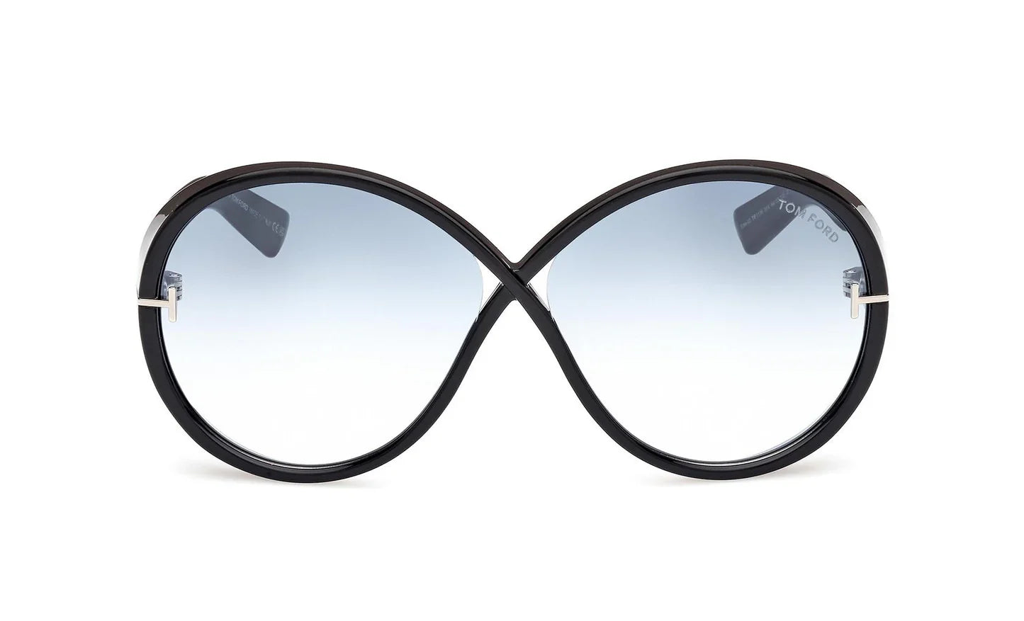 Tom Ford Edie 1116 Sunglasses