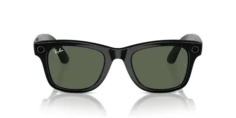 Ray-Ban 4006 Wayfarer Meta Sunglasses