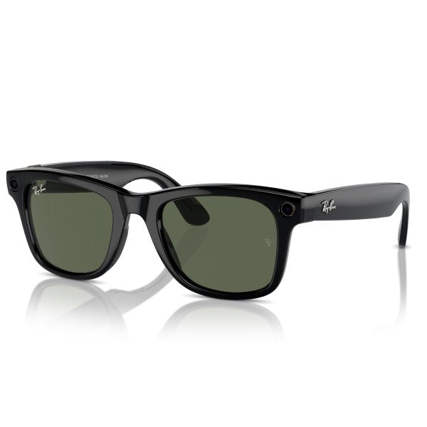 Ray-Ban 4006 Wayfarer Meta Sunglasses