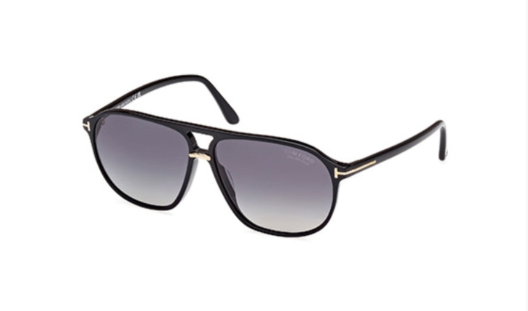 Tom Ford 1026 Bruce Sunglasses