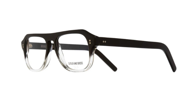 Cutler & Gross 0822V2