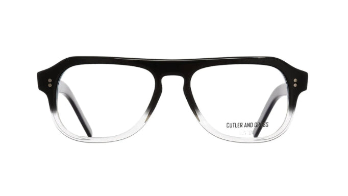 Cutler & Gross 0822V2