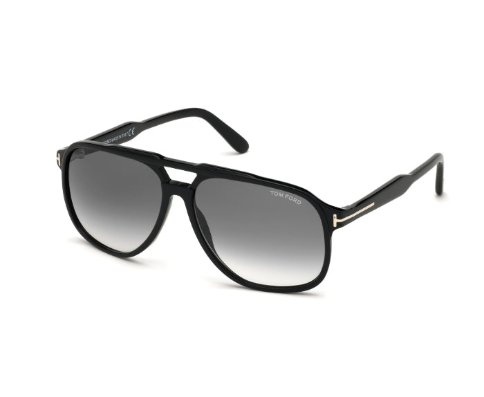 Tom Ford Raoul 753 Sunglasses