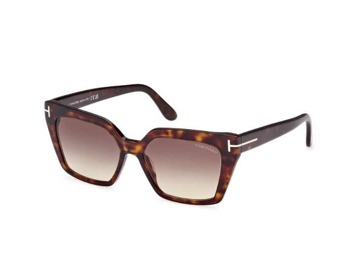 Tom Ford Winona 1030 Sunglasses
