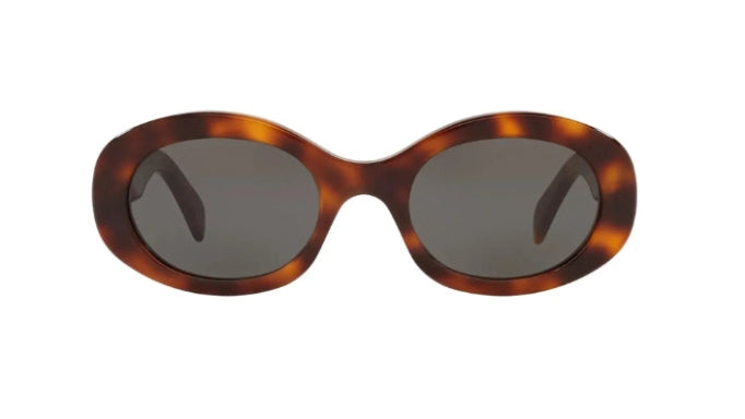 Celine 40194U Triomphe Sunglasses