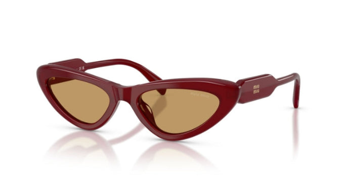 Miu Miu SMU B11SU Sunglasses