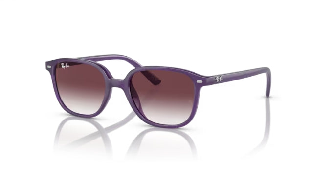 Ray-Ban 9093S Junior Leonard Kids Sunglasses