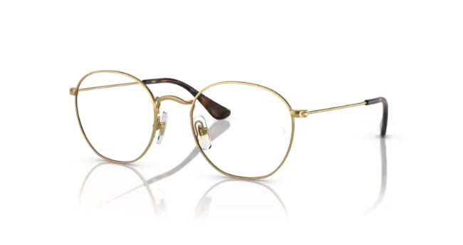 Ray-Ban 9572V Junior Rob Kids