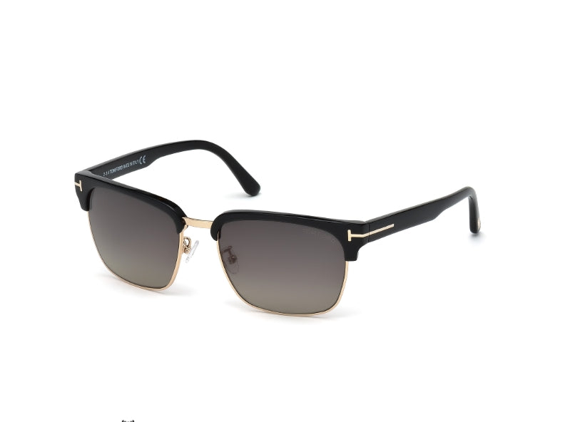 Tom Ford River 367 Sunglasses