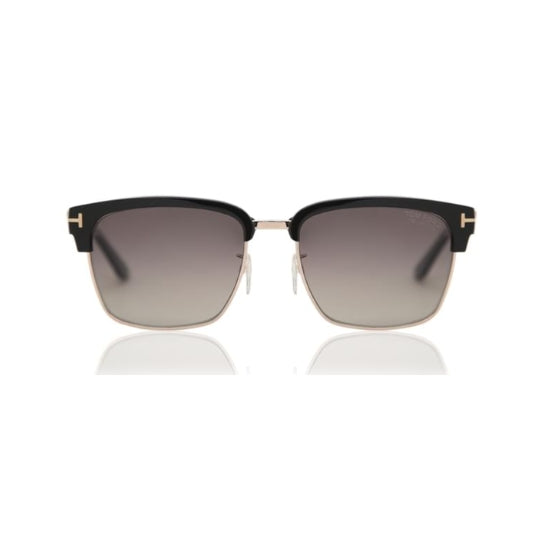 Tom Ford River 367 Sunglasses