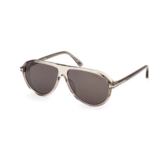 Tom Ford Marcus 1023 Sunglasses