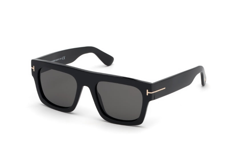 Tom Ford Fausto 711 Sunglasses