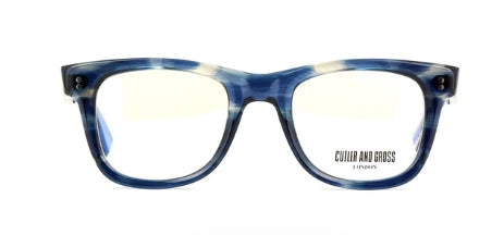 Cutler & Gross 9101