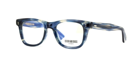 Cutler & Gross 9101