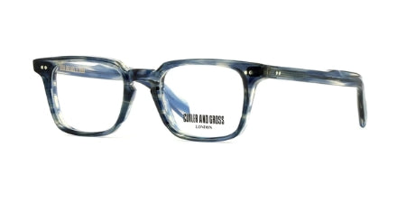 Cutler & Gross GR10