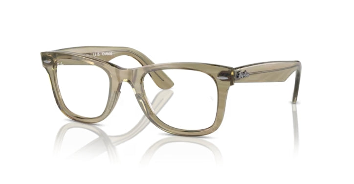 Ray-Ban 5121F Wayfarer