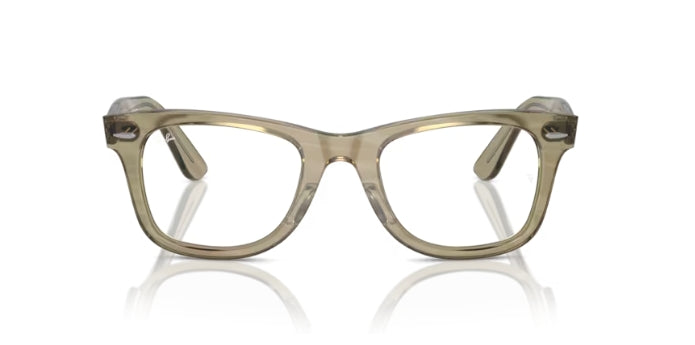 Ray-Ban 5121F Wayfarer