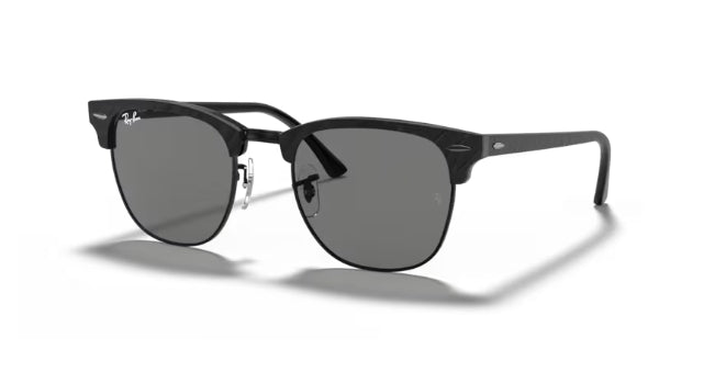 Ray-Ban 3016 Clubmaster Sunglasses