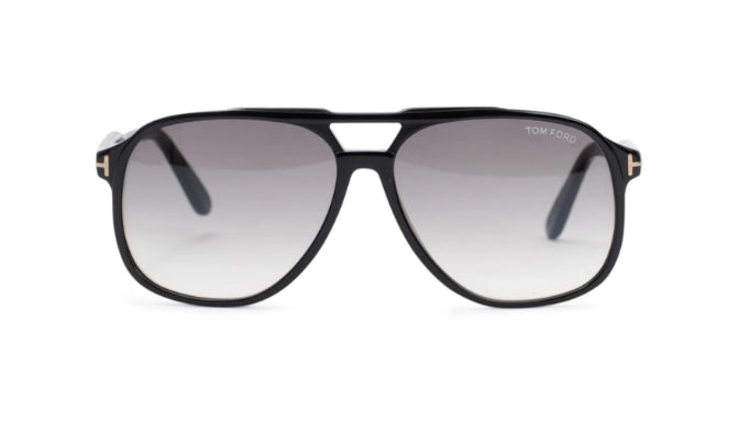 Tom Ford Raoul 753 Sunglasses