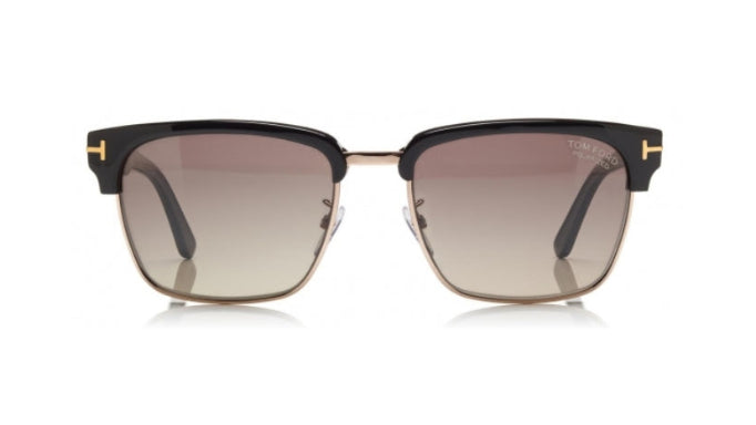 Tom Ford River 367 Sunglasses