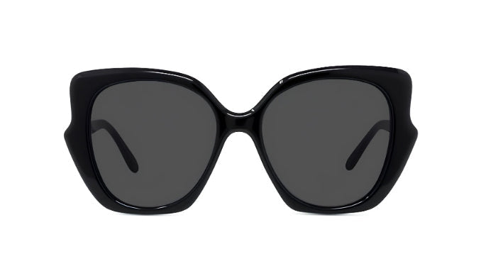 LOEWE 40133I Sunglasses