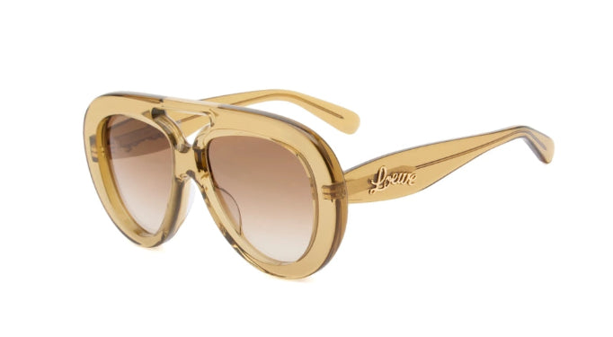 LOEWE 40144U Sunglasses