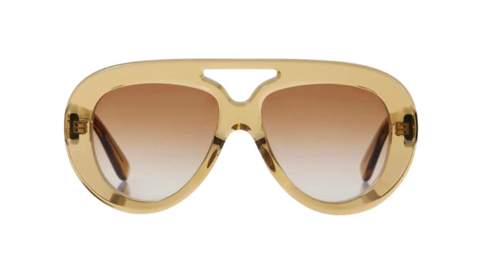 LOEWE 40144U Sunglasses