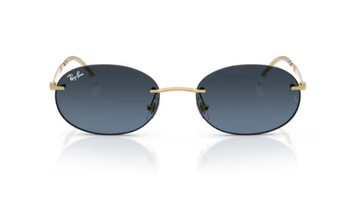 Ray-Ban 3767 Sunglasses
