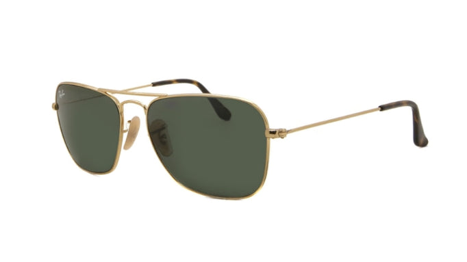 Ray-Ban 3136 Caravan Sunglasses