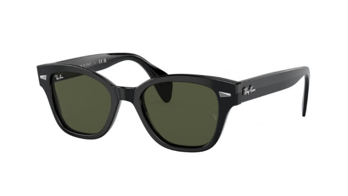Ray-Ban 0880S Sunglasses