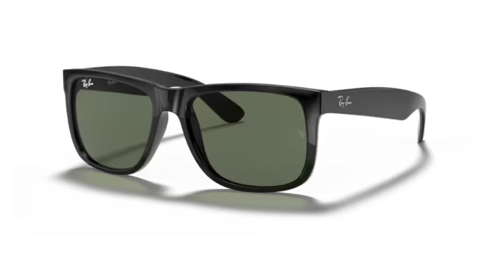 Ray-Ban 4165F Justin Sunglasses