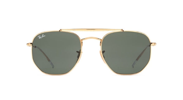 Ray-Ban 3648 The Marshal Sunglasses