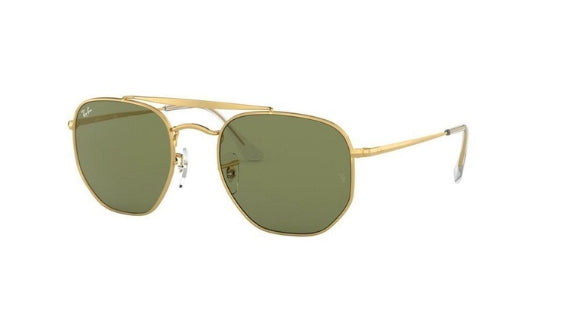Ray-Ban 3648 The Marshal Sunglasses