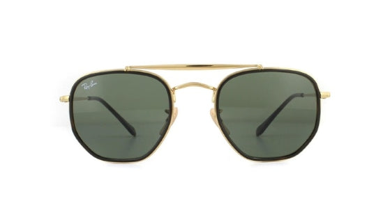Ray-Ban 3648 The Marshal II Sunglasses