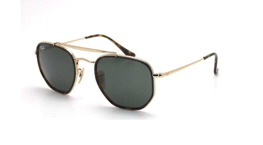 Ray-Ban 3648 The Marshal II Sunglasses