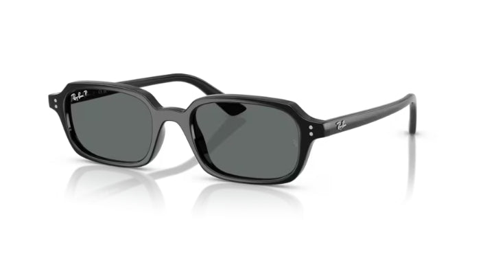 Ray-Ban 4455 Zuri Sunglasses