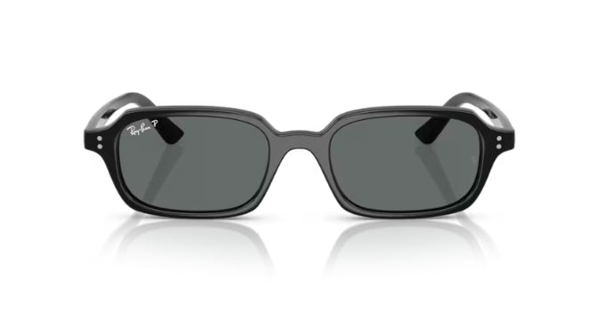 Ray-Ban 4455 Zuri Sunglasses