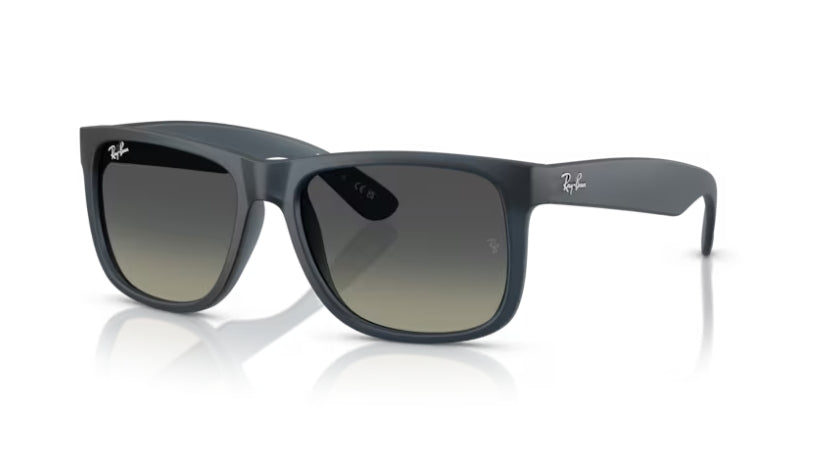 Ray-Ban 4165 Justin Sunglasses
