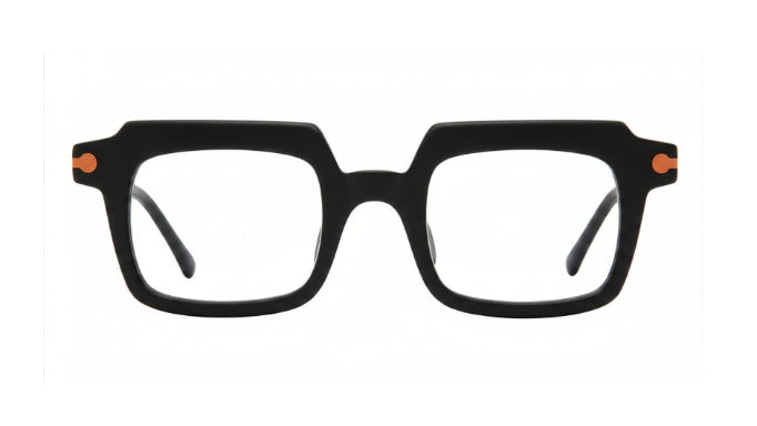 L.A. Eyeworks Duffle
