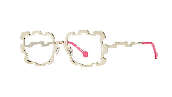 L.A. Eyeworks Kite Tail