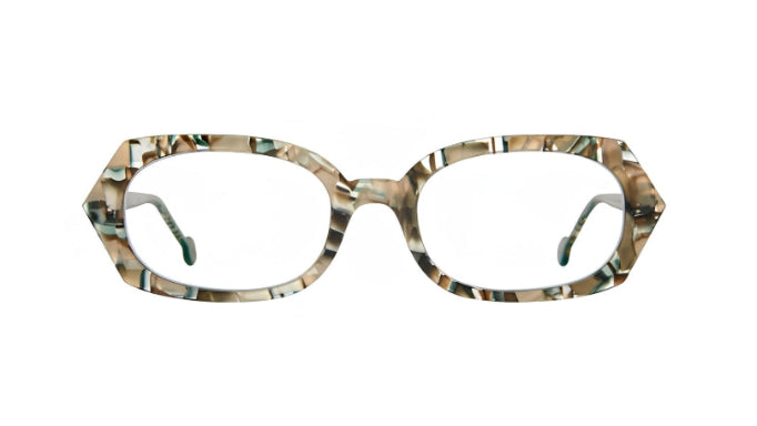 L.A. Eyeworks Sampan