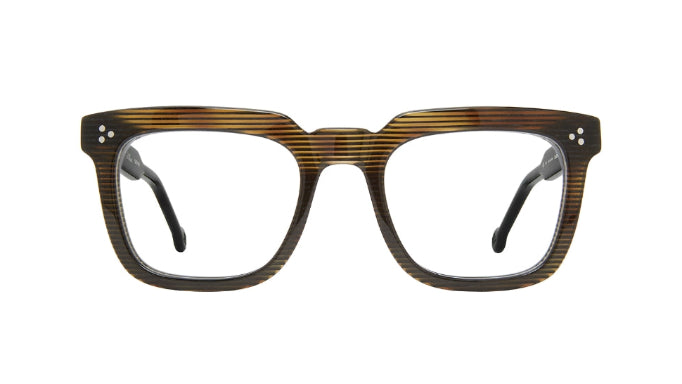 L.A. Eyeworks Vincent