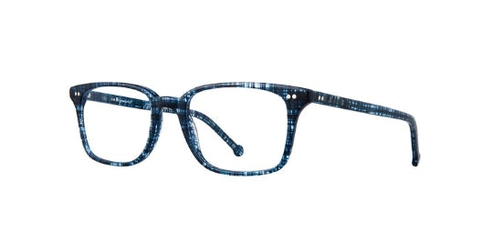 L.A. Eyeworks Twill XL HD